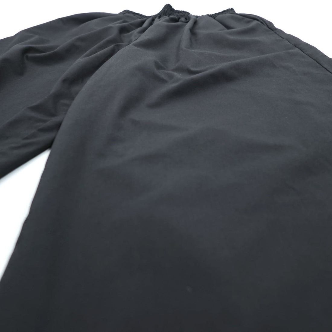 unrelaxing Super Wide Hakama Pants FREE Black