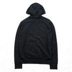 Polo Ralph Lauren Zip Up Hoodie S Black brushed lining Polo Bear
