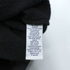 Polo Ralph Lauren Zip Up Hoodie S Black brushed lining Polo Bear