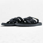 Teva ボヤ スライド VOYA SLIDE サンダル 27cm ブラック EVAソール 1099272B