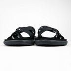 Teva ボヤ スライド VOYA SLIDE サンダル 27cm ブラック EVAソール 1099272B