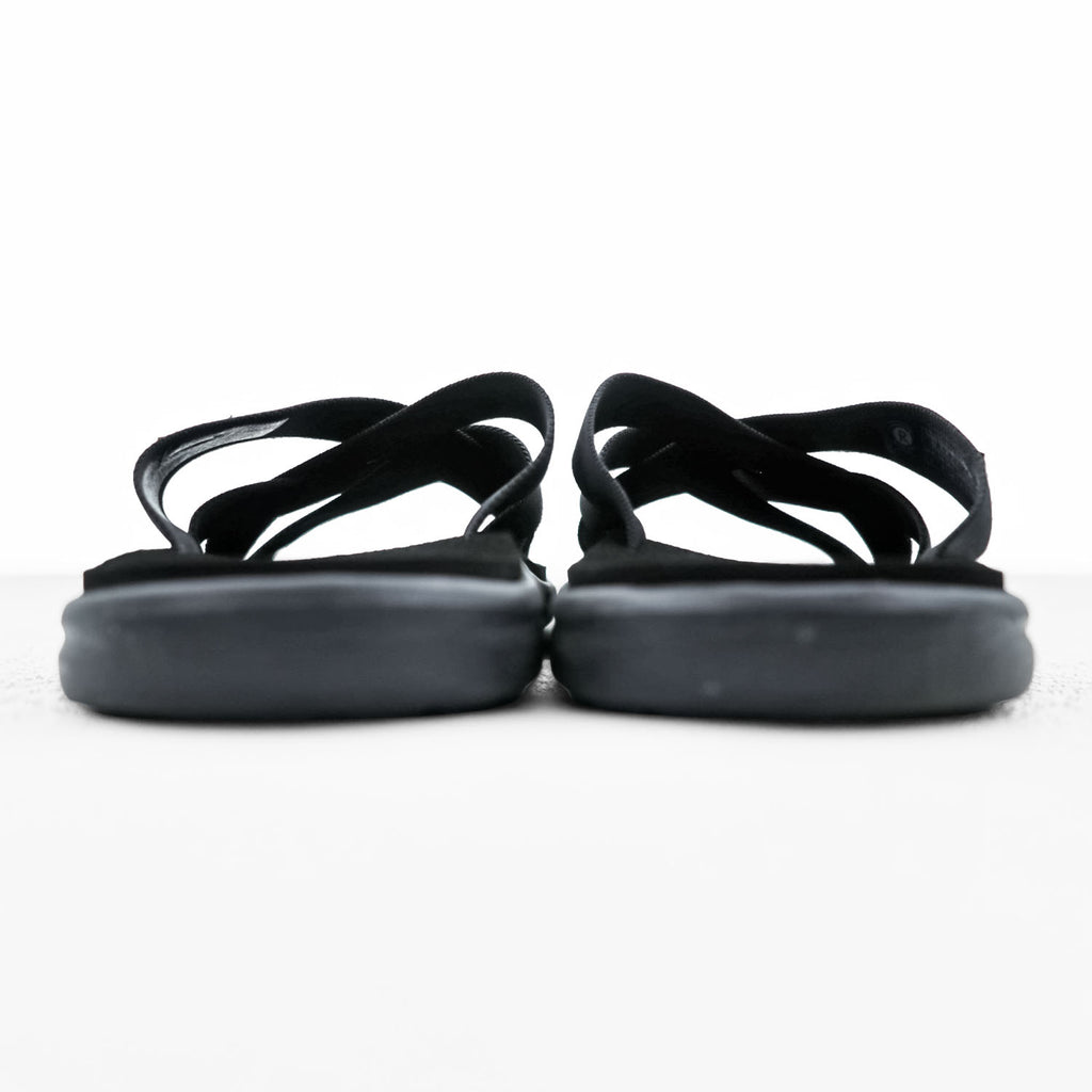 Teva ボヤ スライド VOYA SLIDE サンダル 27cm ブラック EVAソール 1099272B