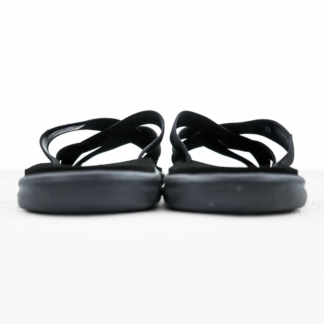 Teva ボヤ スライド VOYA SLIDE サンダル 27cm ブラック EVAソール 1099272B