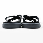 Teva ボヤ スライド VOYA SLIDE サンダル 27cm ブラック EVAソール 1099272B