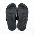 Teva ボヤ スライド VOYA SLIDE サンダル 27cm ブラック EVAソール 1099272B