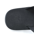 Teva ボヤ スライド VOYA SLIDE サンダル 27cm ブラック EVAソール 1099272B