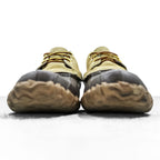 Danner ダックシューズ ビーンブーツ 28cm ブラウン キャンバス ラバー SLUSHER 3 EYELETS 90202X 1011