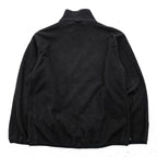 The North Face HyVent 3-in-1 Jacket Gray Black Removable Fleece Liner Hooded Men’s M