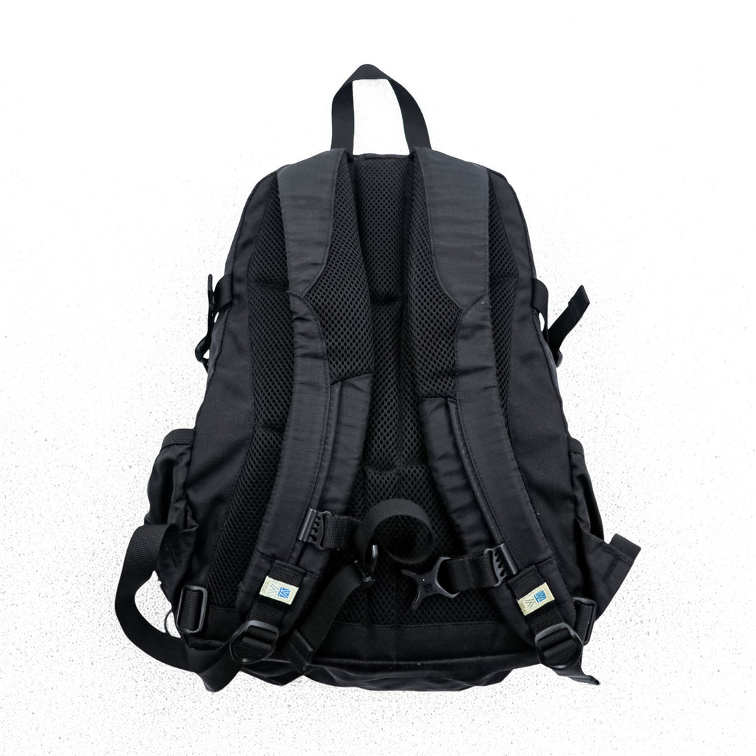 Karrimor Backpack, Rucksack, Black Ripstop, Sector 18