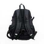 Karrimor Backpack, Rucksack, Black Ripstop, Sector 18