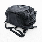 Karrimor Backpack, Rucksack, Black Ripstop, Sector 18