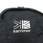 Karrimor Backpack, Rucksack, Black Ripstop, Sector 18