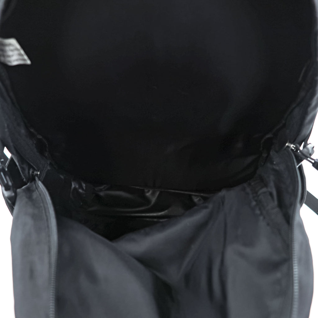 Karrimor Backpack, Rucksack, Black Ripstop, Sector 18