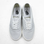 VANS アナハイムコレクション 廃番 オーセンティック AUTHENTIC 44DX LEATHER ローカットスニーカー 27cm ホワイト ANAHEIM FACTORY