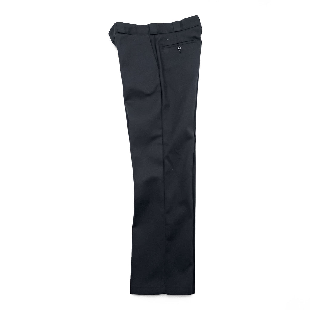 Dickies 874 オリジナルフィット チノパンツ ワークパンツ M ブラック