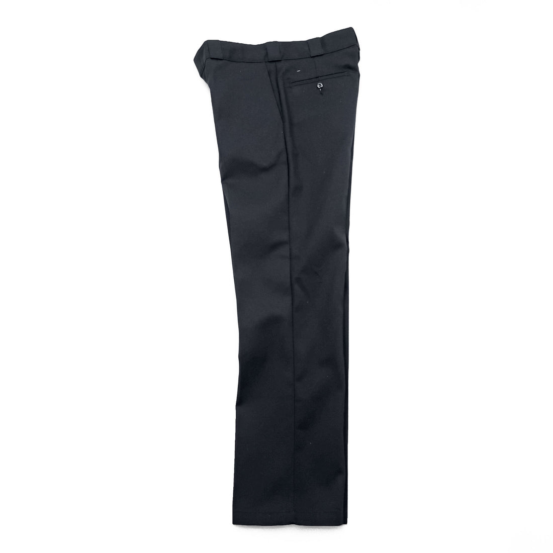 Dickies 874 オリジナルフィット チノパンツ ワークパンツ M ブラック