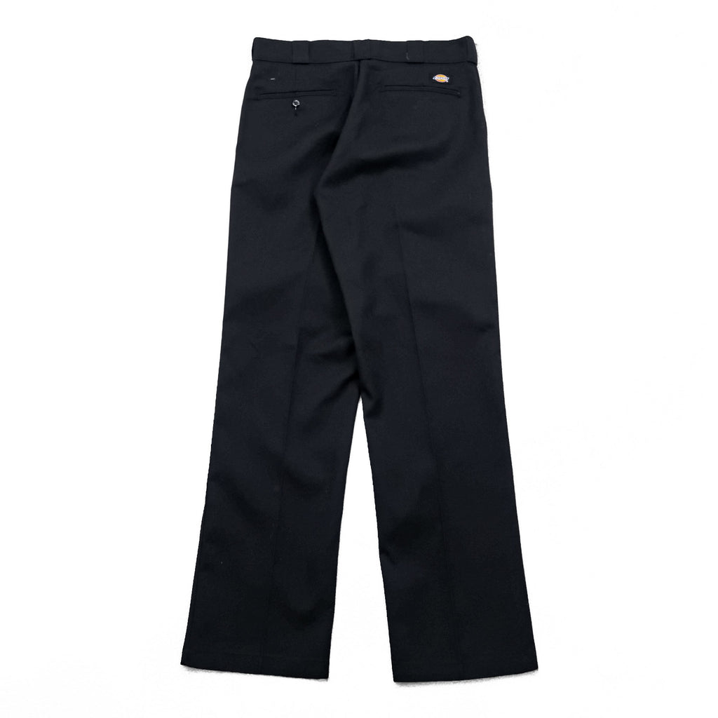 Dickies 874 オリジナルフィット チノパンツ ワークパンツ M ブラック