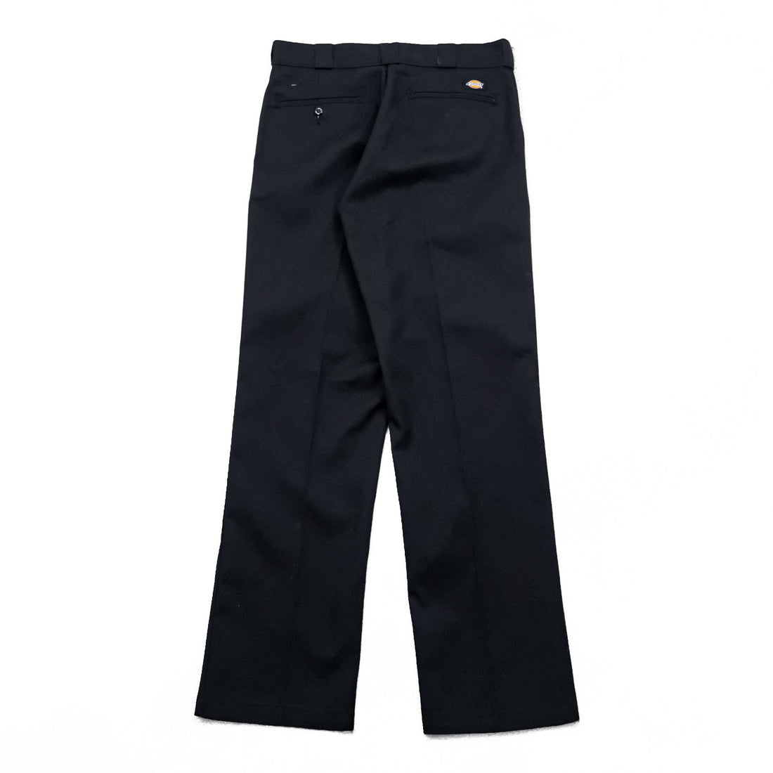 Dickies 874 オリジナルフィット チノパンツ ワークパンツ M ブラック