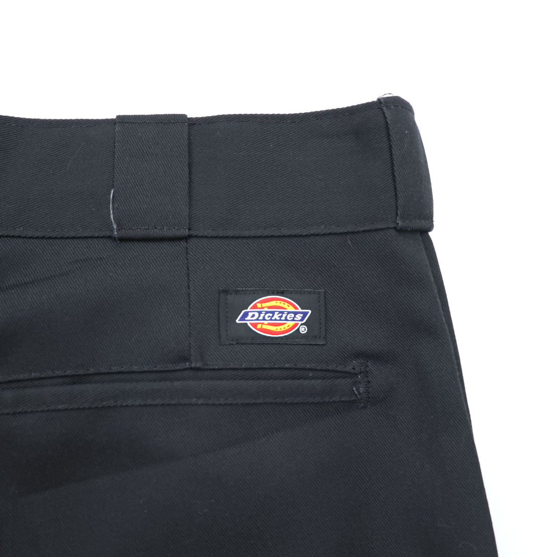 Dickies 874 オリジナルフィット チノパンツ ワークパンツ M ブラック