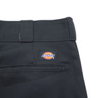 Dickies 874 オリジナルフィット チノパンツ ワークパンツ M ブラック