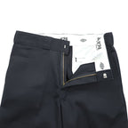Dickies 874 オリジナルフィット チノパンツ ワークパンツ M ブラック