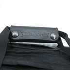 Patagonia 2000s Vintage USA Made Boston Bag Backpack Black 3-Way MLC 45L Discontinued 2003 Made