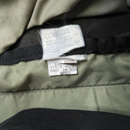 Patagonia 2000s Vintage USA Made Boston Bag Backpack Black 3-Way MLC 45L Discontinued 2003 Made