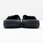 Teva Hurricane Verge Slide Sandals, US9, Black, 1136230