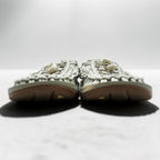 KEEN ユニーク UNEEK アウトドア スポーツサンダル 26.5cm ベージュ 1024309