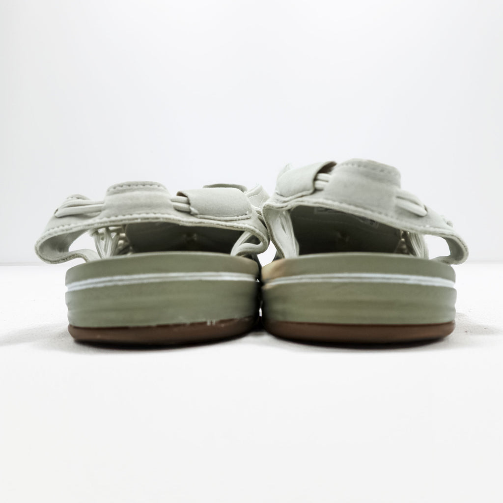 KEEN ユニーク UNEEK アウトドア スポーツサンダル 26.5cm ベージュ 1024309