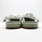 KEEN ユニーク UNEEK アウトドア スポーツサンダル 26.5cm ベージュ 1024309