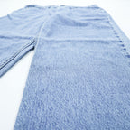 Levi's 550 Relaxed Fit Jeans Light Wash Made in Mexico W36 L32 90s