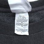 Champion Reverse Weave Sweatshirt, Size XL, Gray, Brushed Lining, Embroidered, One-Point Design