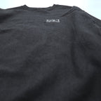 Champion Reverse Weave Sweatshirt, Size XL, Gray, Brushed Lining, Embroidered, One-Point Design