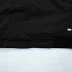 alk phenix Pullover Puffer Jacket XL~ Black Aero crewneck EAM22IT01