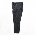 Eddie Bauer 90s Vintage Denim Jeans L Black Flannel Liner