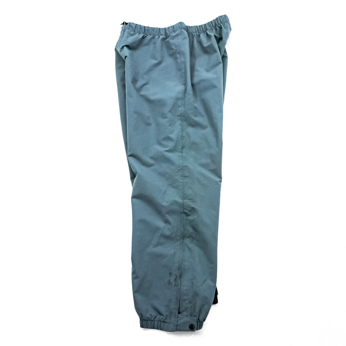 SIERRA DESIGNS ゴアテックス GORE-TEX シェル アウトドア パンツ XL グレー 防水 BLACK WATER DESIGNS LIMITED 90年代 カナダ製 ヴィンテージ