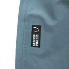 SIERRA DESIGNS ゴアテックス GORE-TEX シェル アウトドア パンツ XL グレー 防水 BLACK WATER DESIGNS LIMITED 90年代 カナダ製 ヴィンテージ