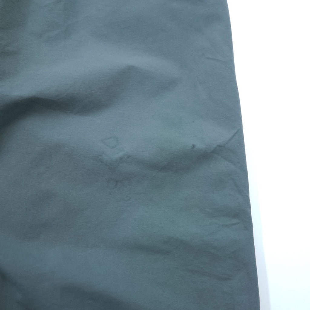 SIERRA DESIGNS ゴアテックス GORE-TEX シェル アウトドア パンツ XL グレー 防水 BLACK WATER DESIGNS LIMITED 90年代 カナダ製 ヴィンテージ