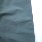 SIERRA DESIGNS ゴアテックス GORE-TEX シェル アウトドア パンツ XL グレー 防水 BLACK WATER DESIGNS LIMITED 90年代 カナダ製 ヴィンテージ