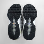 LOOPWHEELER × NIKE エアマックス AIR MAX 95 スニーカー 27.5cm WOLF GREY/WHITE-BLACK CQ7853-001