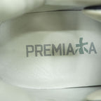 PREMIATA スニーカー MASE 27cm ネイビー ダークブルー スエード var 5684