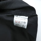 unrelaxing Souvenir Jacket Pullover M Black, Gold UR-436