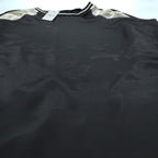 unrelaxing Souvenir Jacket Pullover M Black, Gold UR-436
