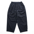 Dulcamara Japan Made Wide Pants FREE Black Unisex D122-P203