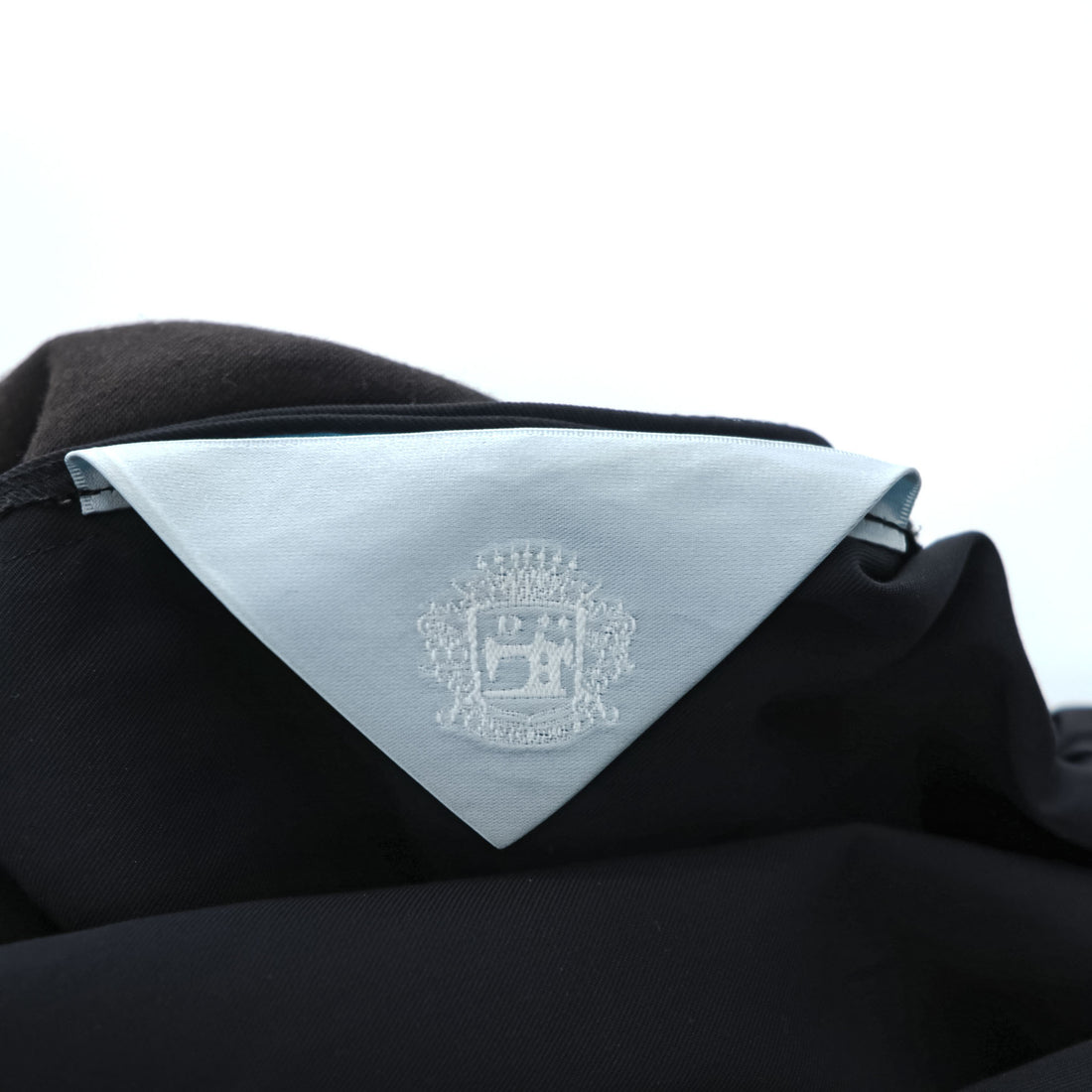 Dulcamara Japan Made Wide Pants FREE Black Unisex D122-P203