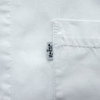 Levi Strauss 90s Vintage Long-sleeve Button-down Shirt L White Oxford 60519-4252