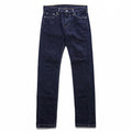 Levi Strauss 510 Skinny Denim Pants, Jeans, Size M, Indigo Blue, Stretch, Dark Blue