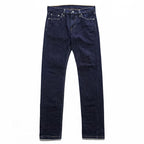 Levi Strauss 510 Skinny Denim Pants, Jeans, Size M, Indigo Blue, Stretch, Dark Blue