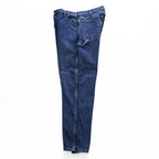 Dickies Painter Denim Pants Jeans L Indigo Blue 19294SNB